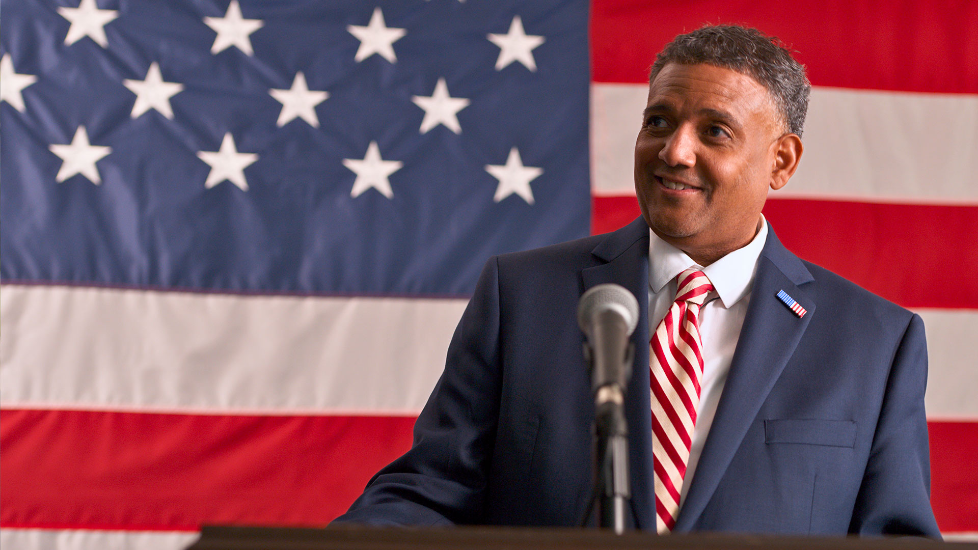 Brandon Brown for Senate